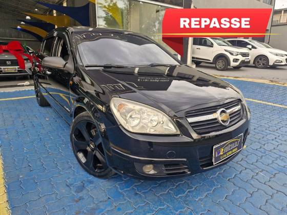 CHEVROLET VECTRA 2.0 MPFI ELEGANCE 8V FLEX 4P MANUAL CHEVROLET VECTRA 2.0 MPFI ELEGANCE 8V FLEX 4P MANUAL